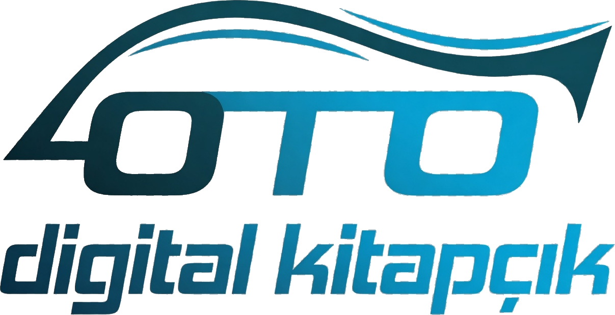 Digital Kitapçık